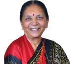 Anandiben Mafatbhai Patel